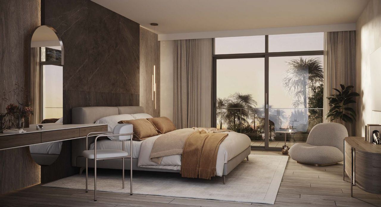 Villa in Abu Dhabi, UAE, 616 m² - picture 10