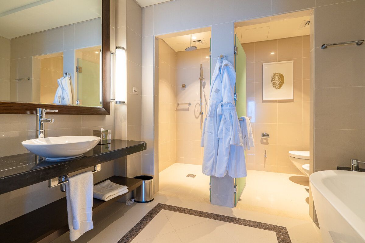 Wohnung in Abu Dhabi, VAE, 93 m² - Foto 11