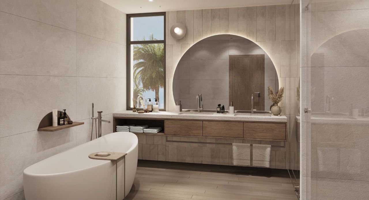 Villa in Abu Dhabi, UAE, 616 m² - picture 11