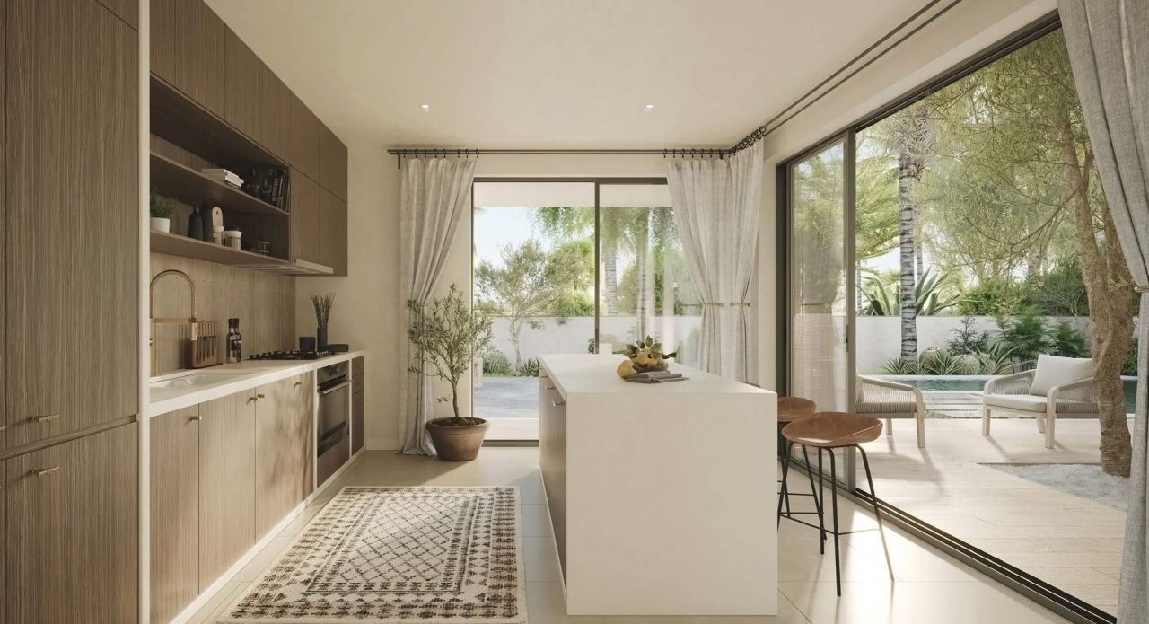 Villa in Abu Dhabi, UAE, 616 m² - picture 14