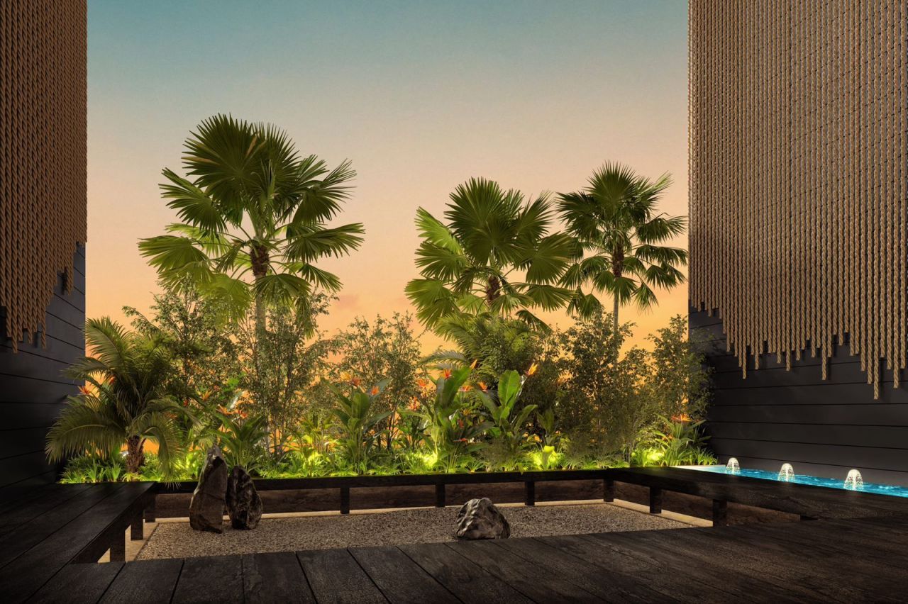 Studio a Dubai, EAU, 35 m² - foto 15