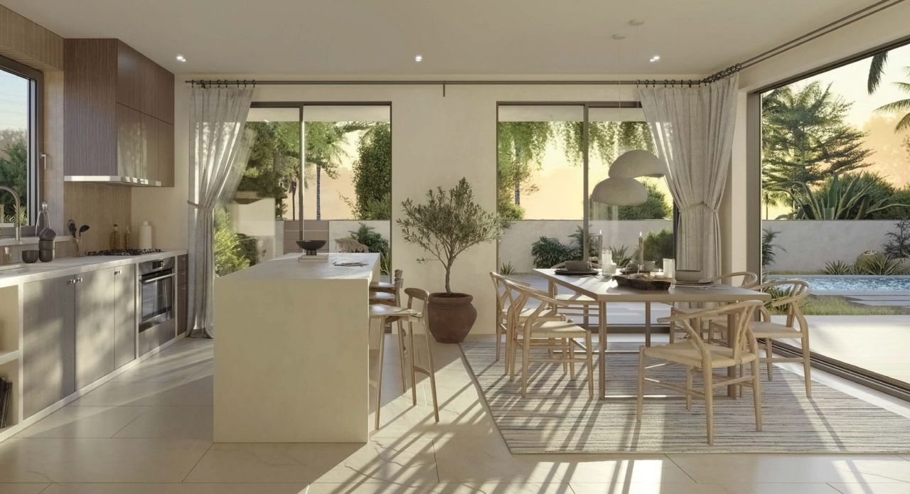 Villa in Abu Dhabi, UAE, 616 m² - picture 18