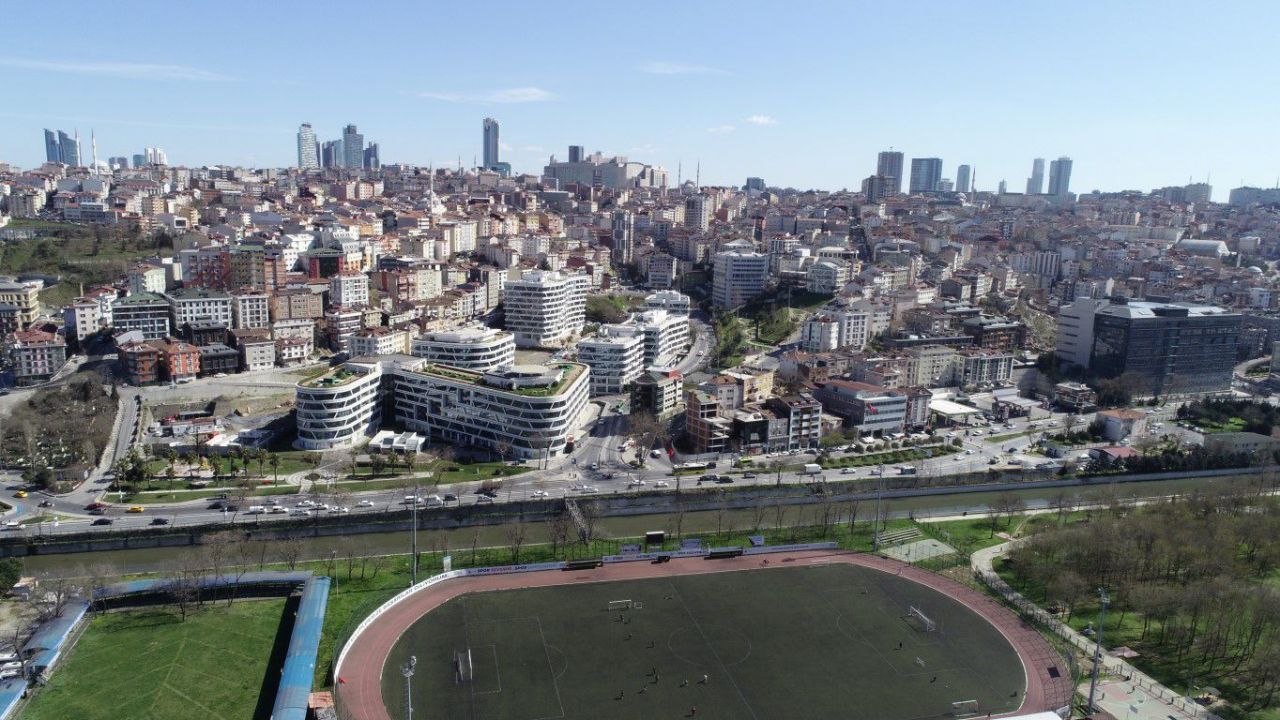 Proprietà commerciale a Istanbul, Turchia, 56 m² - foto 5