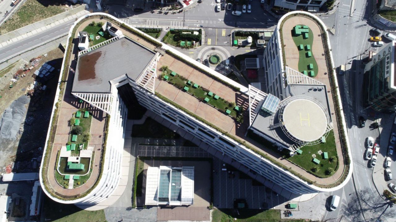 Proprietà commerciale a Istanbul, Turchia, 56 m² - foto 9