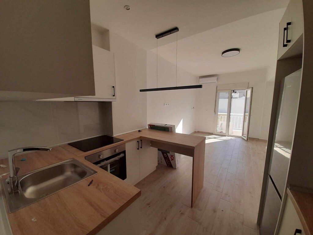 Appartement à Thessalonique, Grèce, 30 m² - image 1