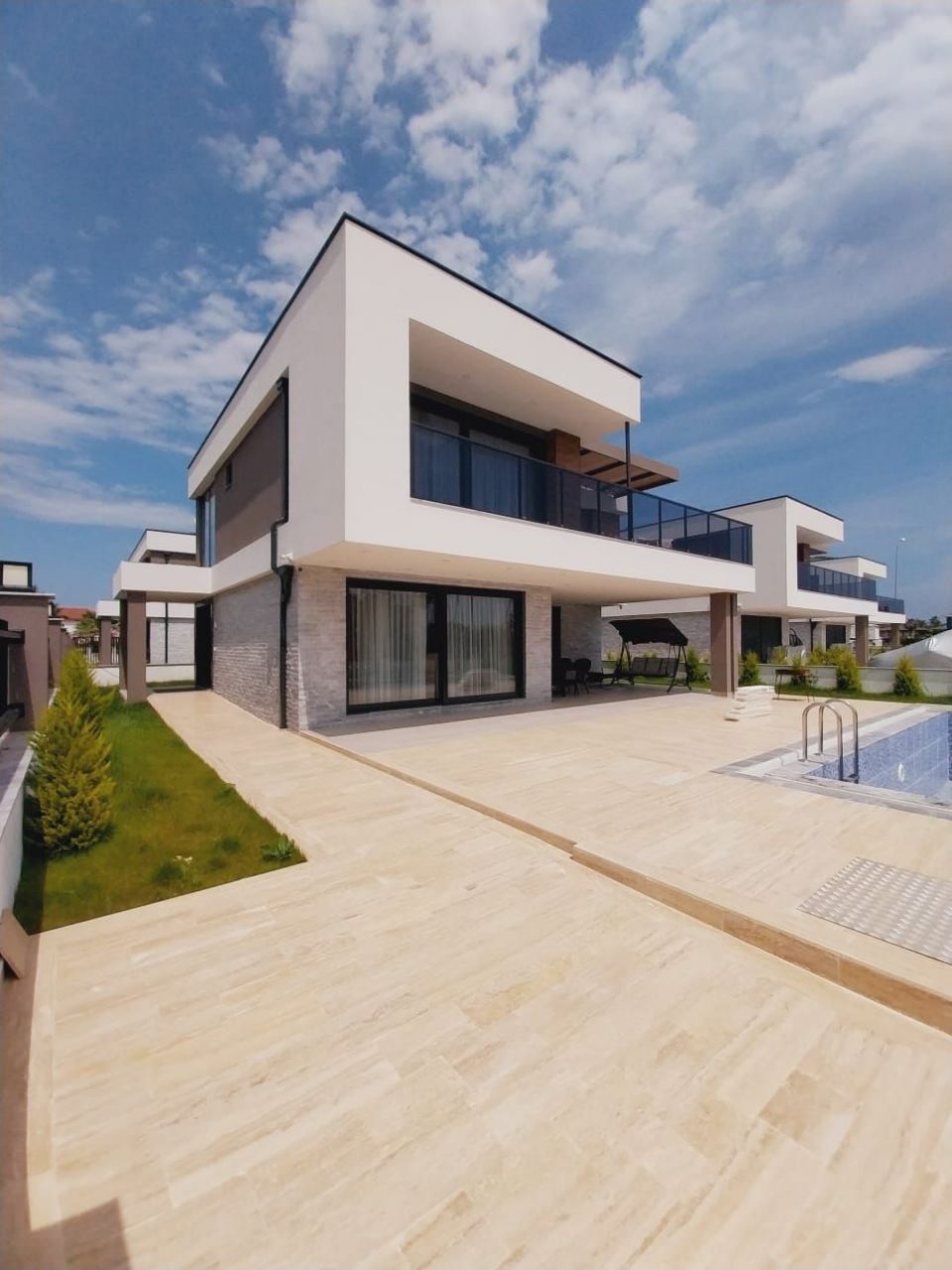 Villa à Camyuva, Turquie, 280 m² - image 1