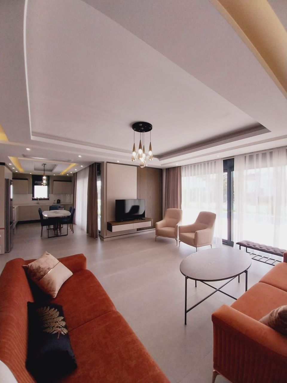 Villa in Kemer, Turkey, 280 m² - picture 3