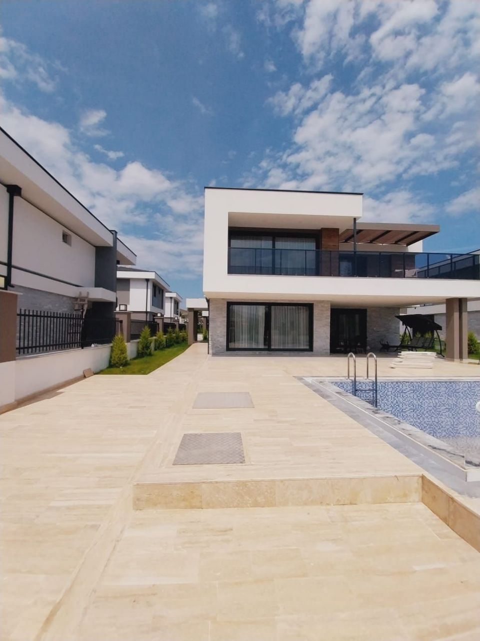 Villa in Kemer, Turkey, 280 m² - picture 16