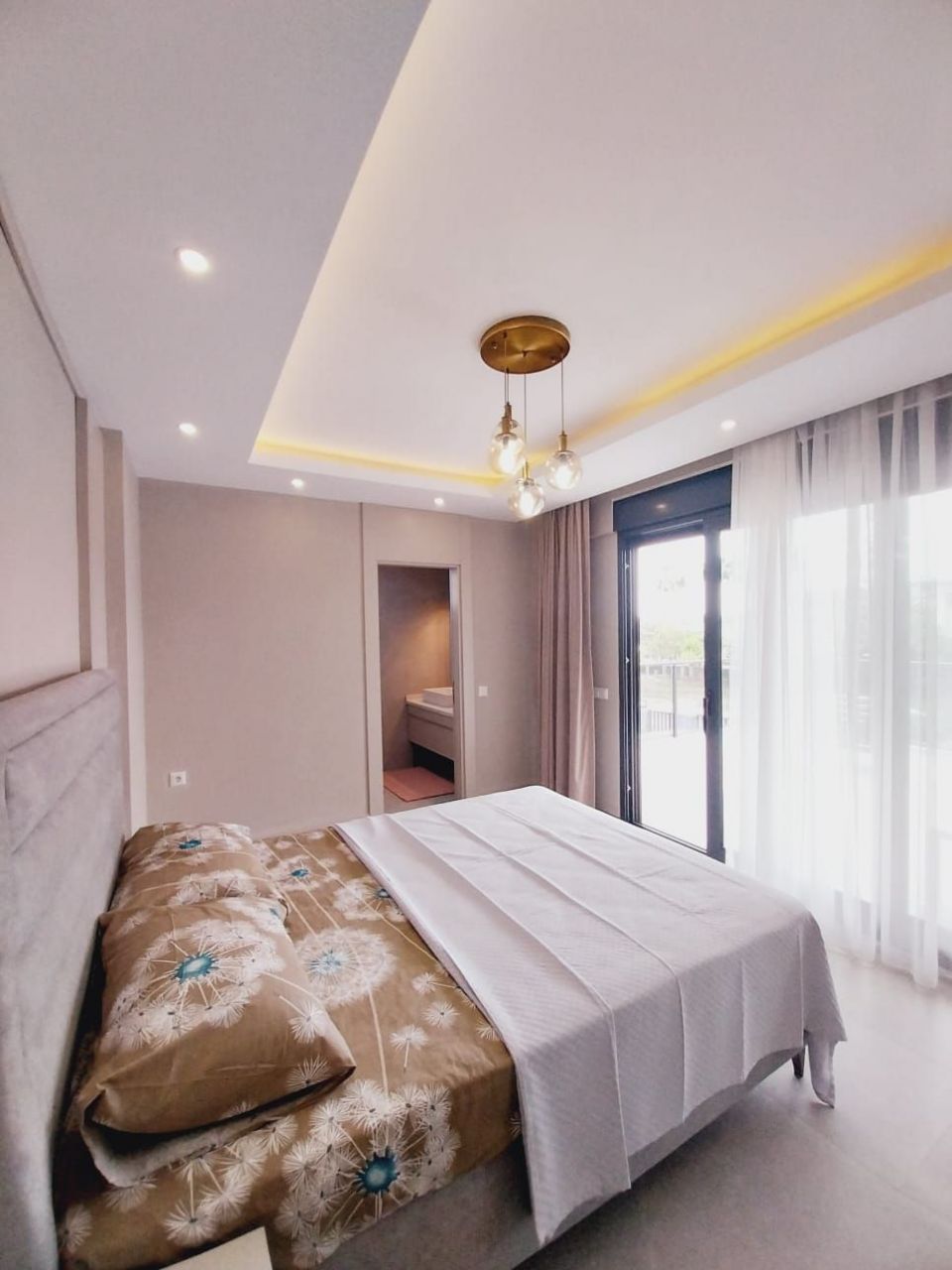 Villa in Kemer, Turkey, 280 m² - picture 17