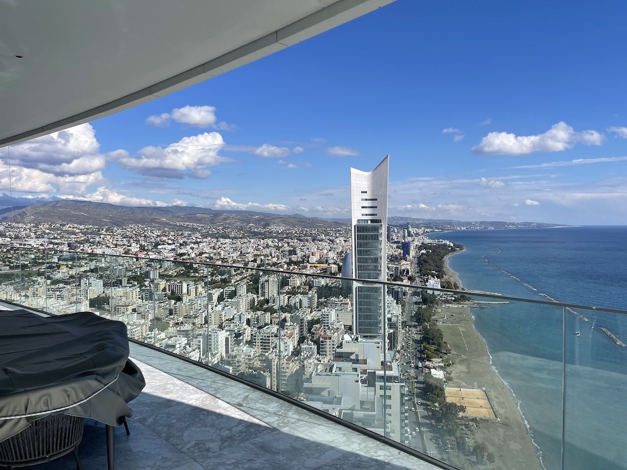 Appartamento a Limassol, Cipro, 319 m² - foto 14