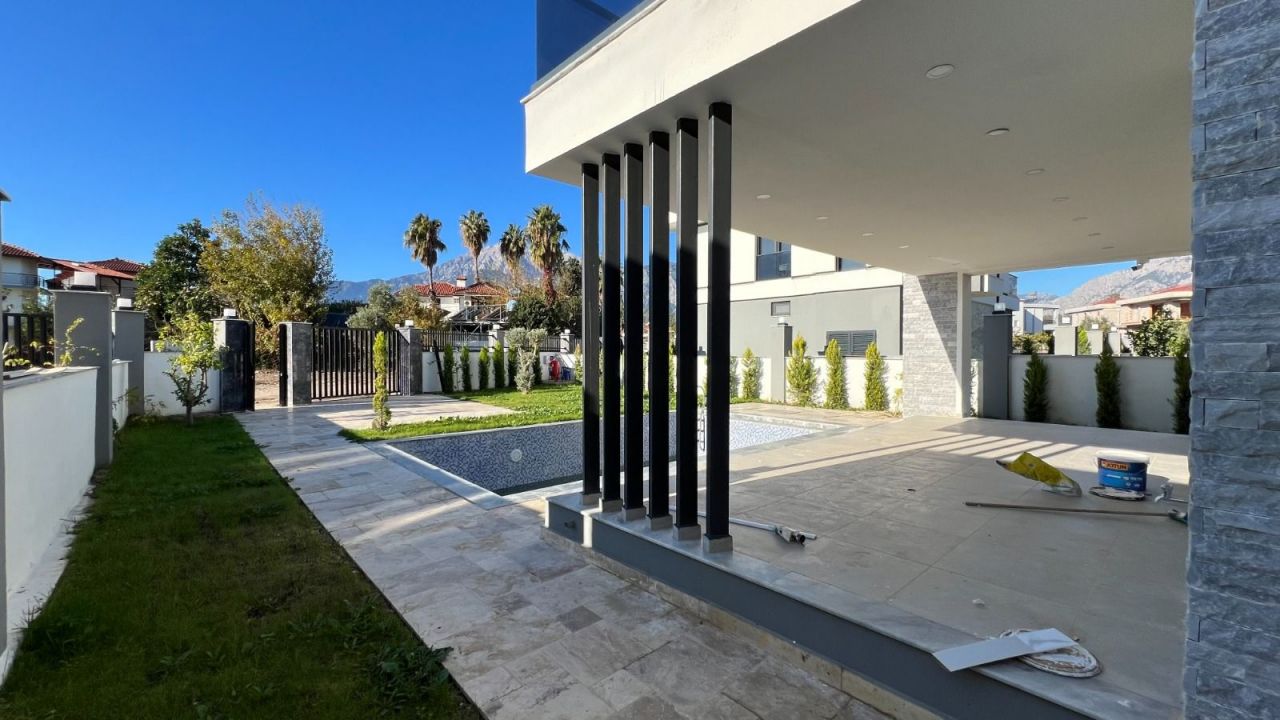 Villa in Kemer, Turkey, 280 m² - picture 3