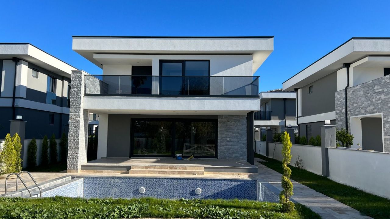 Villa in Kemer, Turkey, 280 m² - picture 2