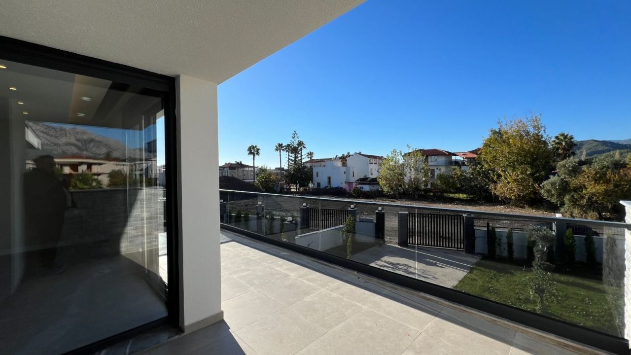 Villa in Kemer, Turkey, 280 m² - picture 11