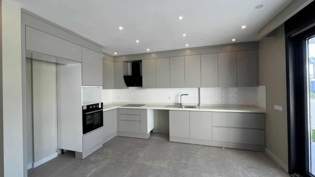 Villa in Kemer, Turkey, 280 m² - picture 13