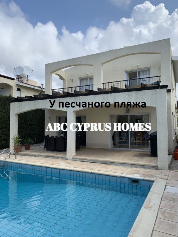 Villa en Pafos, Chipre, 145 m² - imagen 1