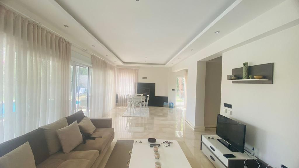 Villa in Kemer, Turkey, 220 m² - picture 15