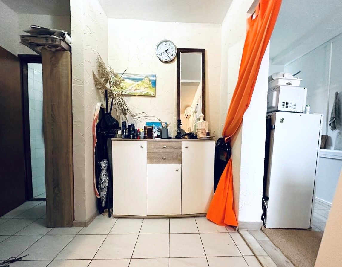 Studio in Budva, Montenegro, 27 m² - Foto 1