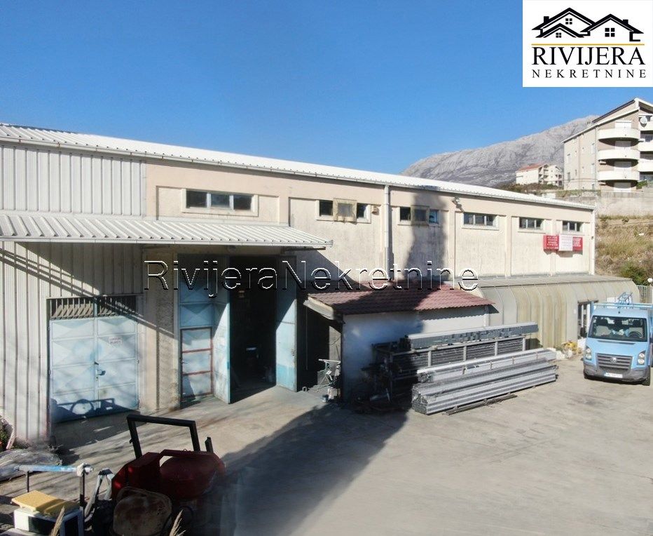 Gewerbeimmobilien in Herceg-Novi, Montenegro, 540 m² - Foto 5