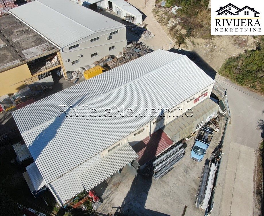 Gewerbeimmobilien in Herceg-Novi, Montenegro, 540 m² - Foto 6