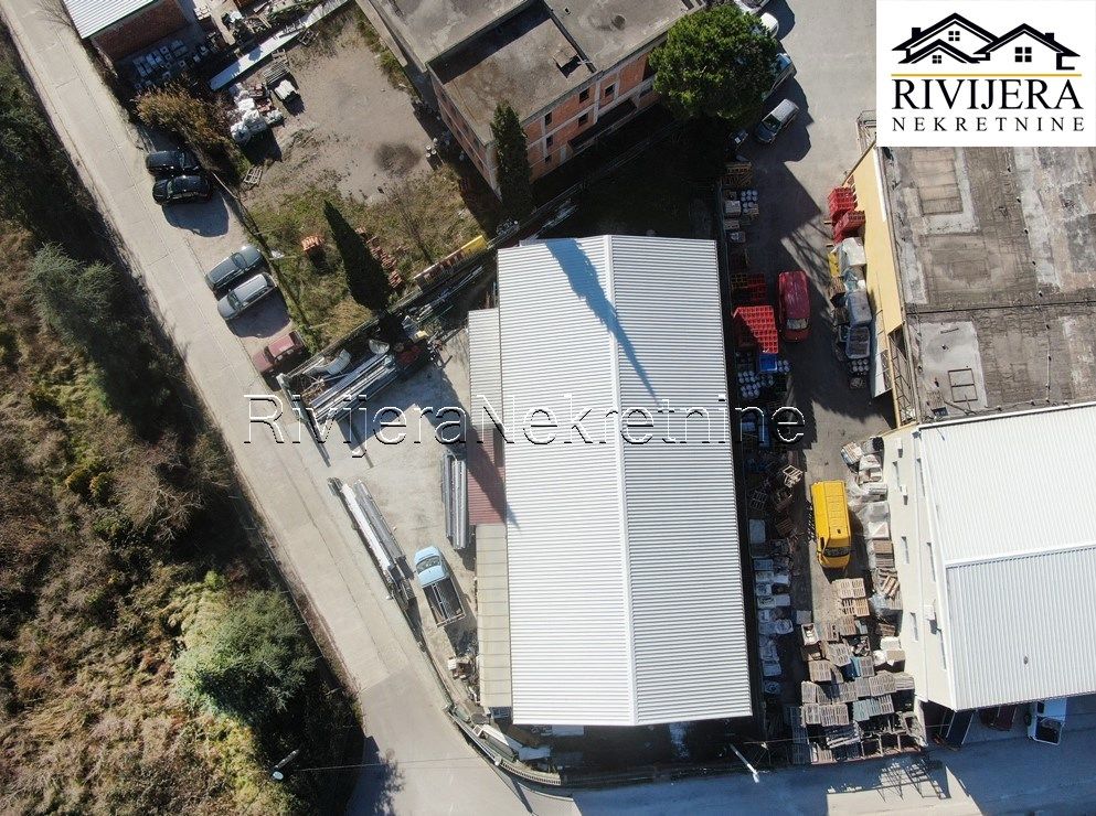 Gewerbeimmobilien in Herceg-Novi, Montenegro, 540 m² - Foto 8