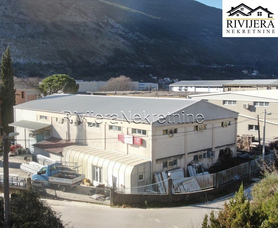 Gewerbeimmobilien in Herceg-Novi, Montenegro, 540 m² - Foto 4