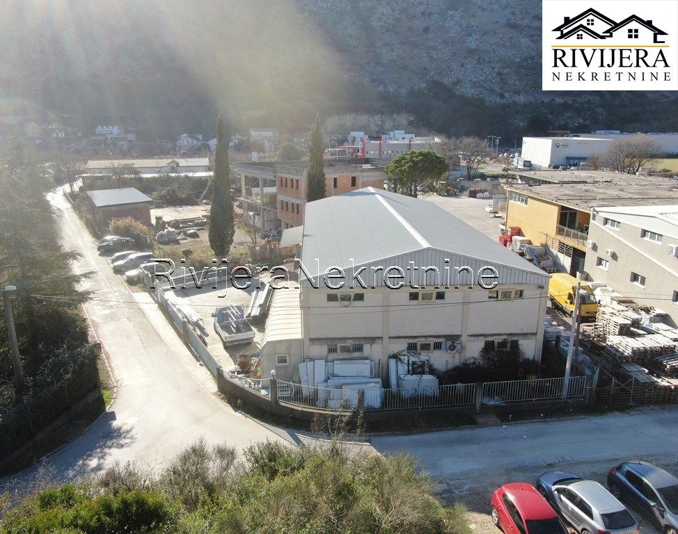 Gewerbeimmobilien in Herceg-Novi, Montenegro, 540 m² - Foto 10