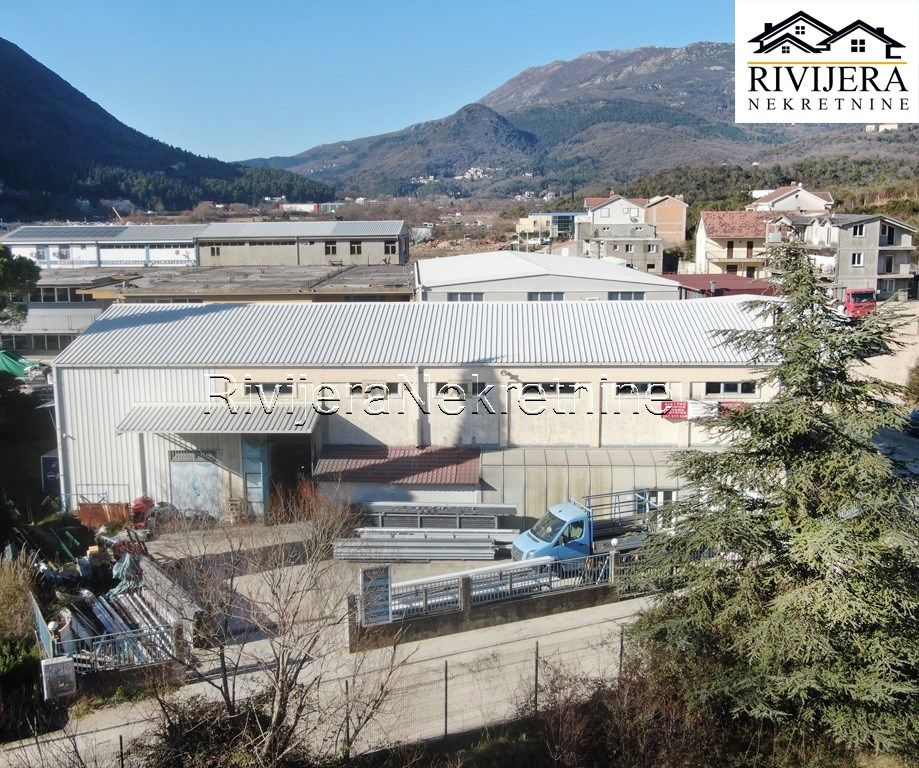 Gewerbeimmobilien in Herceg-Novi, Montenegro, 540 m² - Foto 9