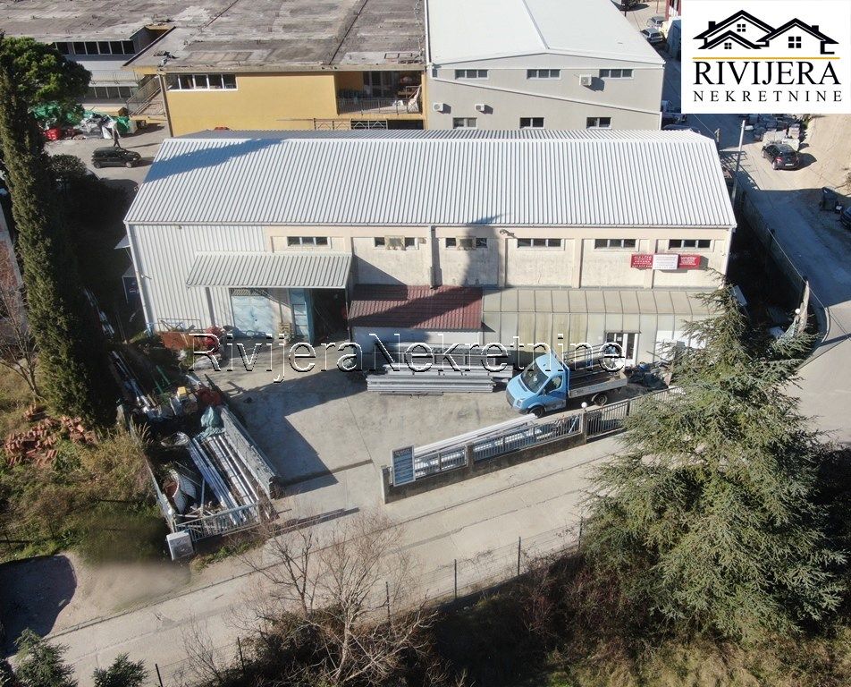 Gewerbeimmobilien in Herceg-Novi, Montenegro, 540 m² - Foto 3