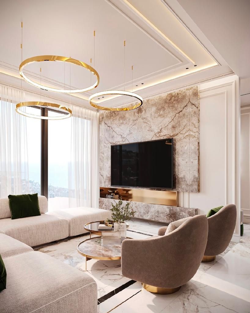 Ático en Limasol, Chipre, 176 m² - imagen 13