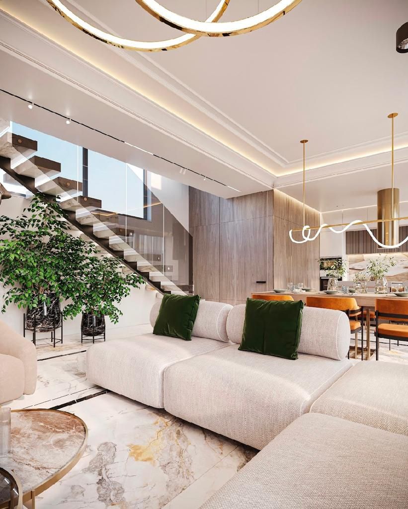 Ático en Limasol, Chipre, 176 m² - imagen 12