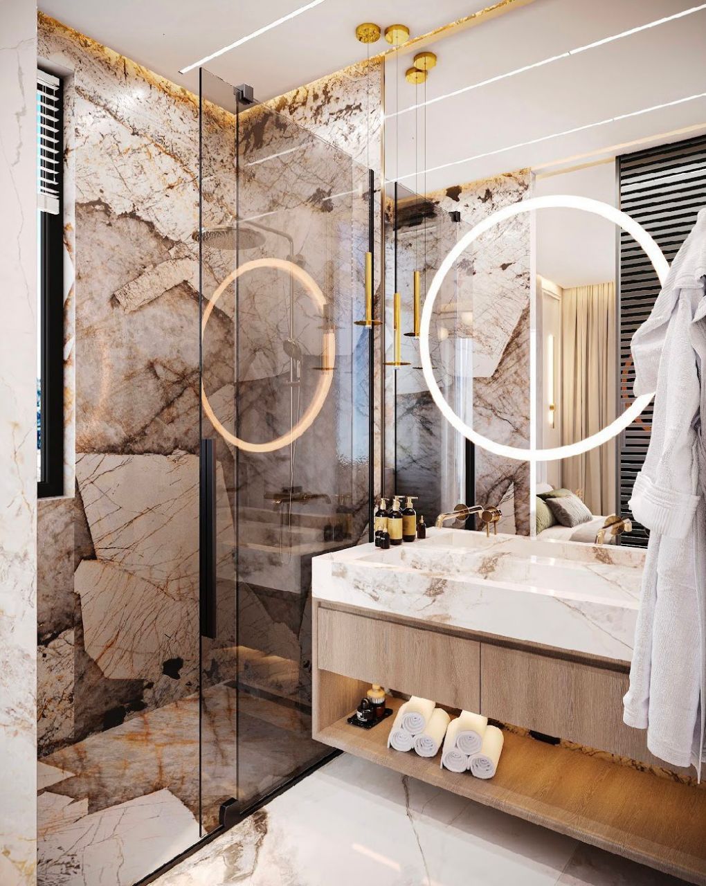 Ático en Limasol, Chipre, 176 m² - imagen 15