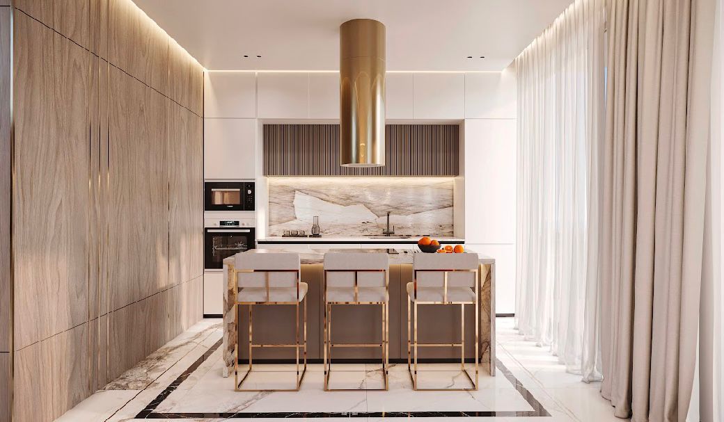 Ático en Limasol, Chipre, 176 m² - imagen 16