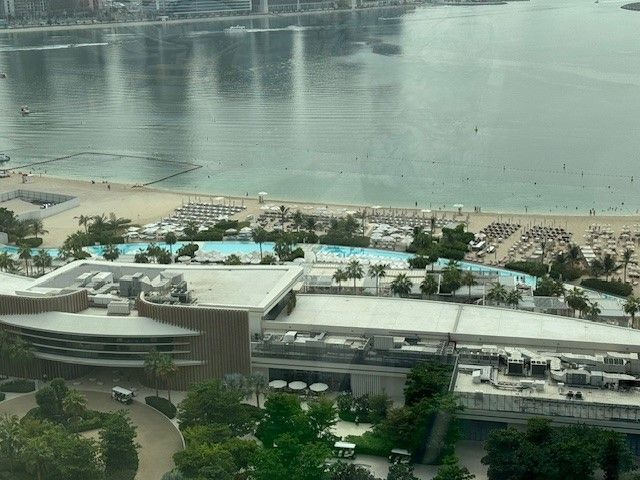 Appartamenti a Dubai, EAU, 42 m² - foto 6