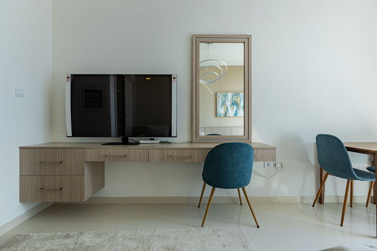 Appartamenti a Dubai, EAU, 42 m² - foto 5