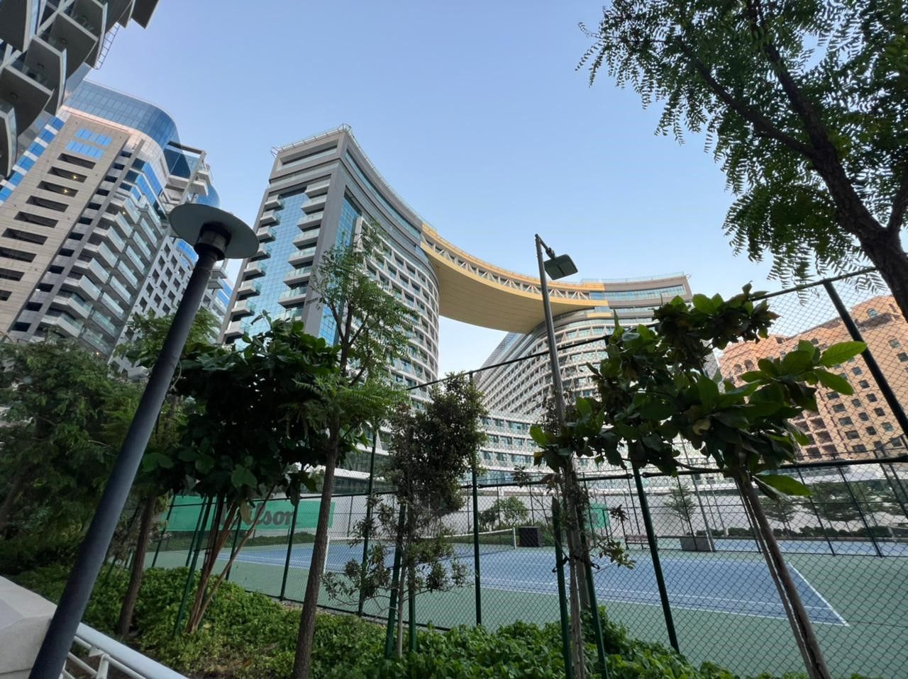 Appartamenti a Dubai, EAU, 42 m² - foto 8