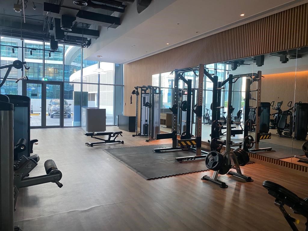 Appartamenti a Dubai, EAU, 42 m² - foto 11