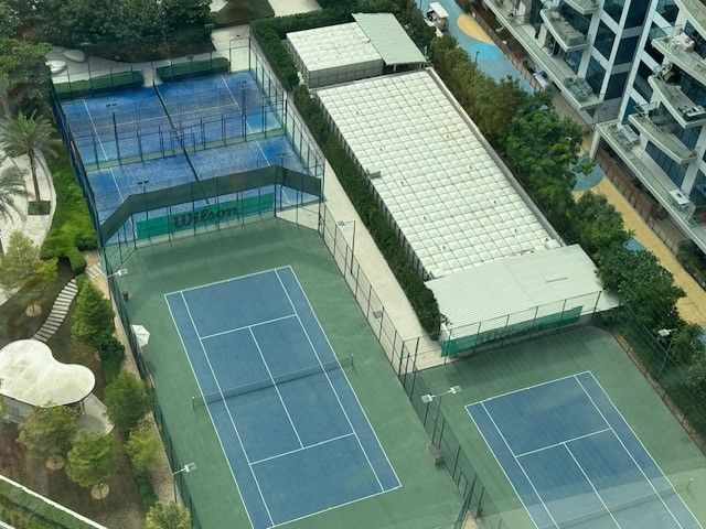 Appartamenti a Dubai, EAU, 42 m² - foto 14