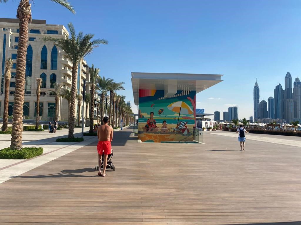 Appartamenti a Dubai, EAU, 42 m² - foto 16