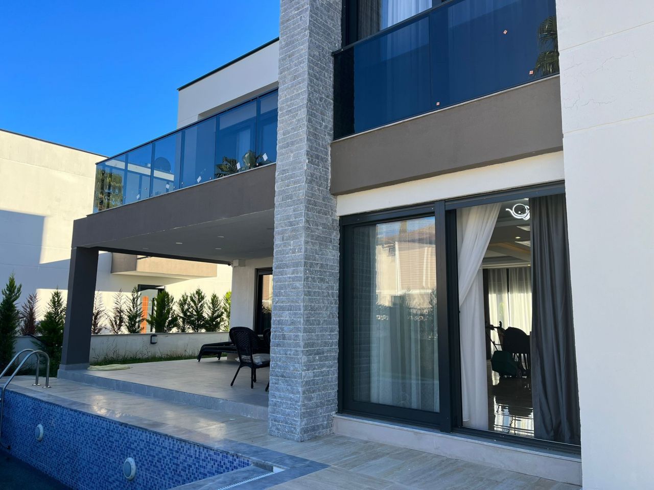 Villa à Camyuva, Turquie, 250 m² - image 1