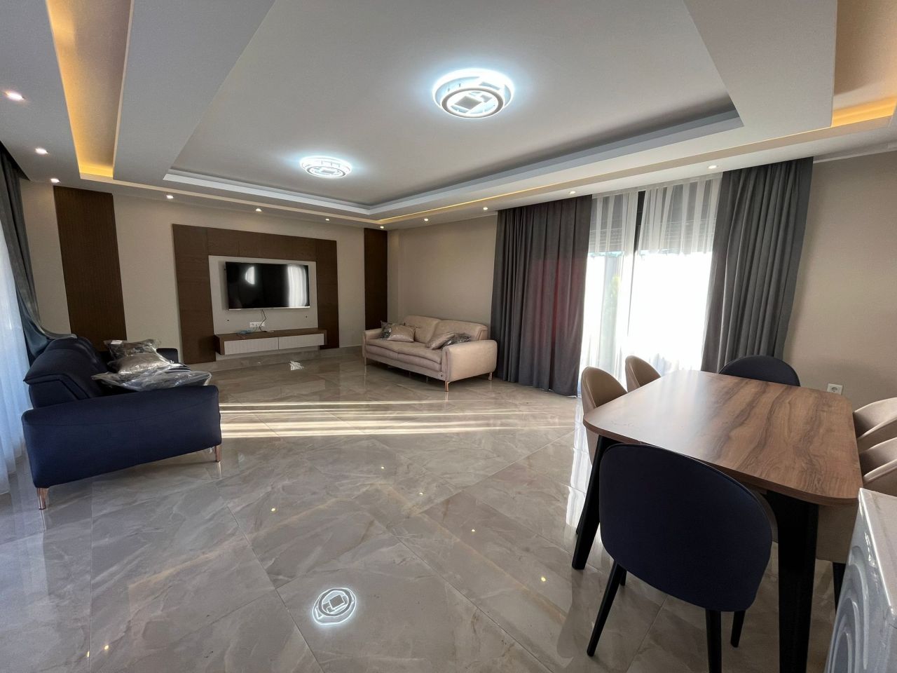 Villa in Kemer, Turkey, 250 m² - picture 4