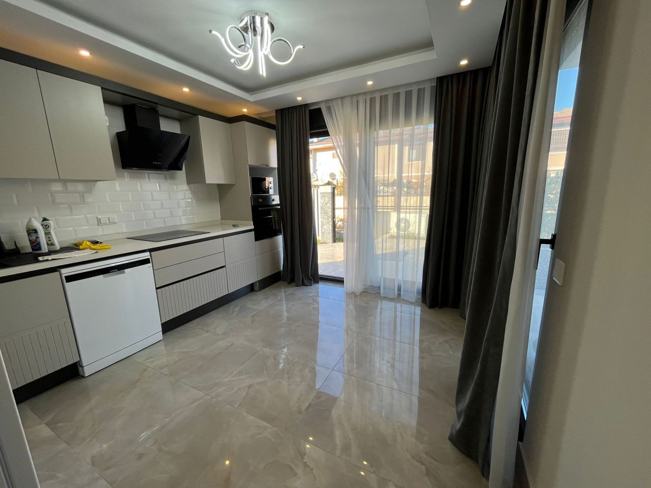 Villa in Kemer, Turkey, 250 m² - picture 7