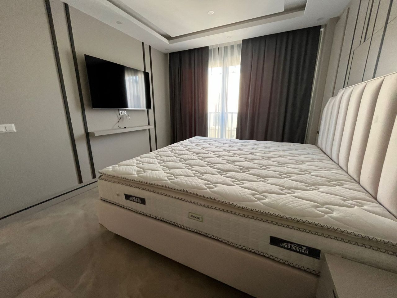 Villa in Kemer, Turkey, 250 m² - picture 13