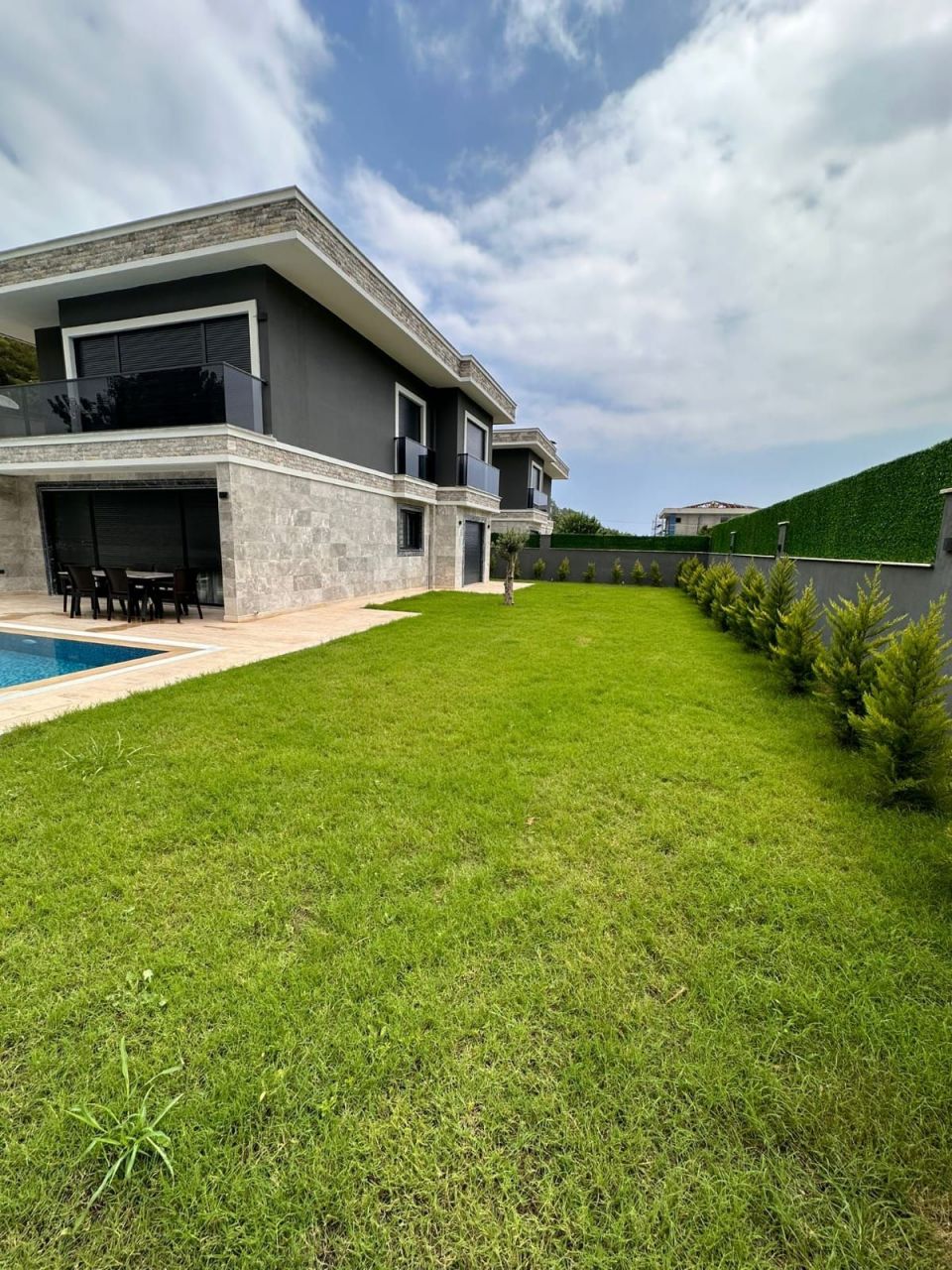 Villa en Camyuva, Turquia, 150 m² - imagen 4