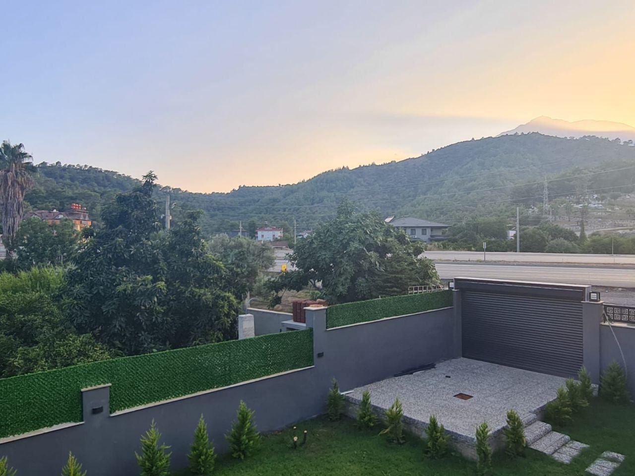 Villa en Camyuva, Turquia, 150 m² - imagen 5