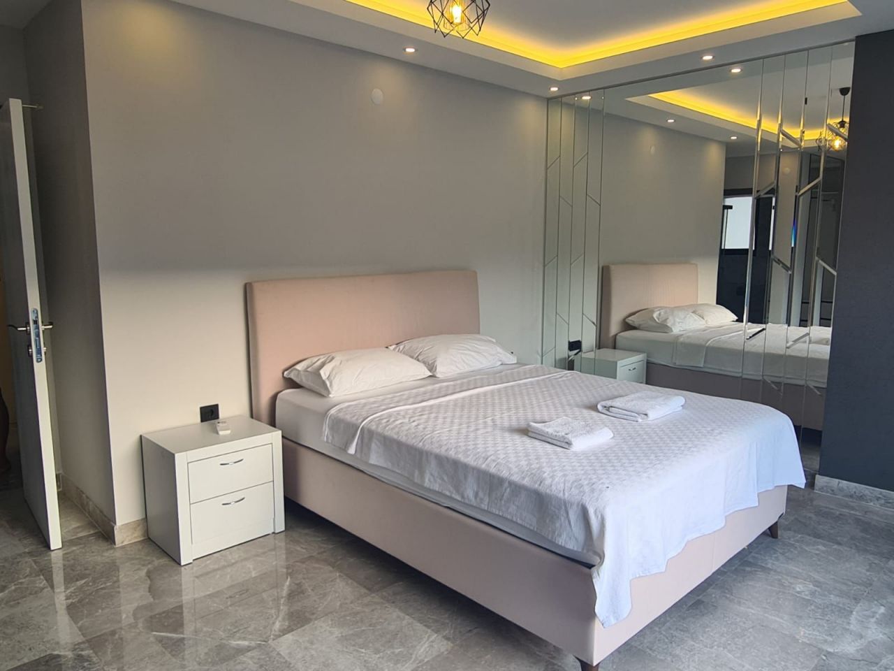 Villa en Camyuva, Turquia, 150 m² - imagen 9