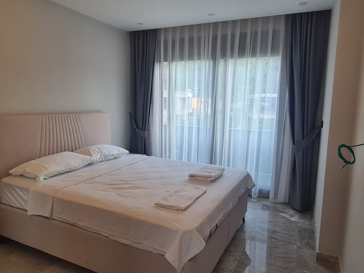 Villa en Camyuva, Turquia, 150 m² - imagen 12