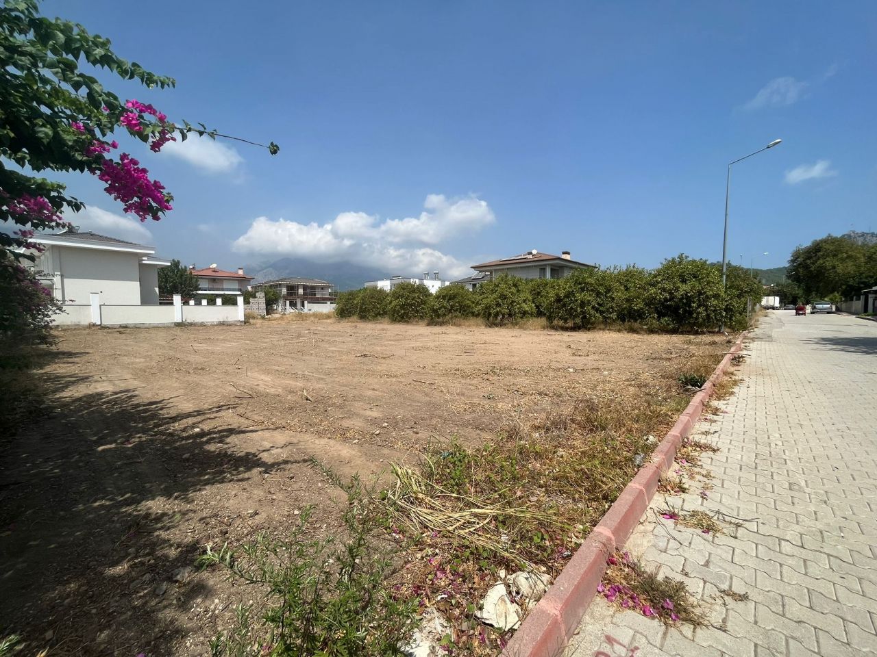 Terrain à Kemer, Turquie, 750 m² - image 1