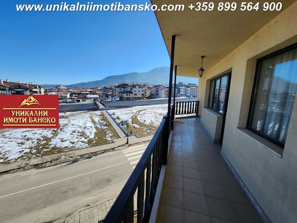 Piso en Bansko, Bulgaria, 72 m² - imagen 1