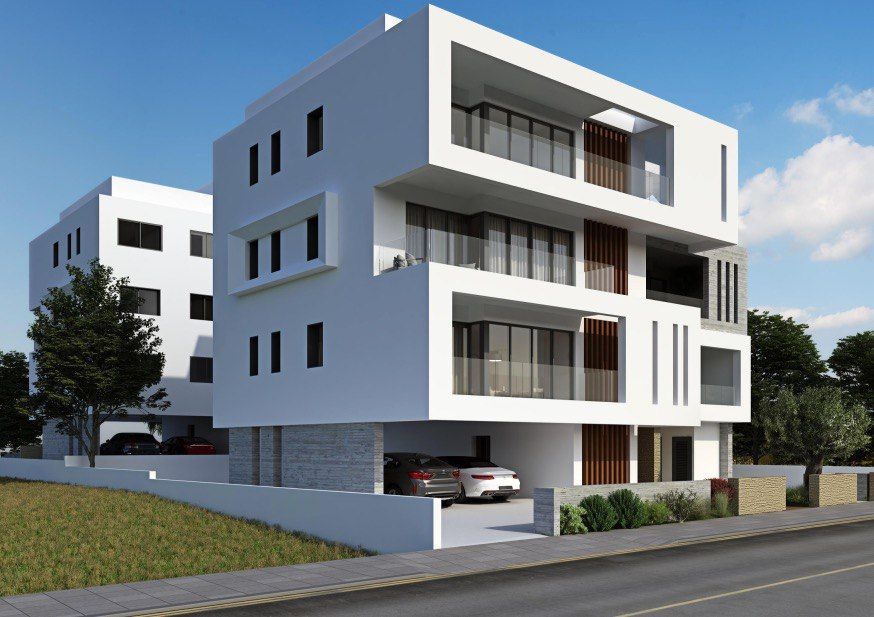 Villa in Paphos, Zypern, 55 m² - Foto 3