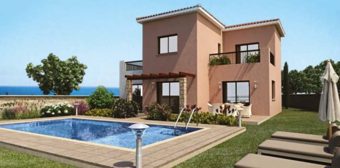 Villa in Paphos, Cyprus, 120 m² - picture 5